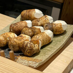 日本橋 蕎ノ字 - 