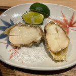 日本橋 蕎ノ字 - 