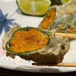 日本橋 蕎ノ字 - 