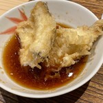 日本橋 蕎ノ字 - 