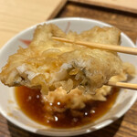 日本橋 蕎ノ字 - 