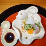 懐石料理 桝田 - 