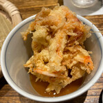 日本橋 蕎ノ字 - 