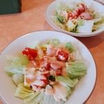 サイゼリヤ - 