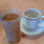 サイゼリヤ - 