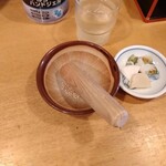 とんかつ こがね - 