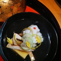 懐石料理 桝田 - 