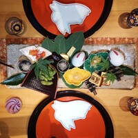懐石料理 桝田 - 