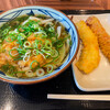 丸亀製麺 オリナスモール店