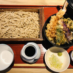 Soba Ishihara - 