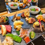 Robata Taka - 