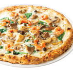 PIZZA SALVATORE CUOMO ＆ GRILL - 