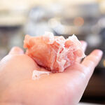 ペレグリーノ - 