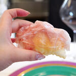 ペレグリーノ - 