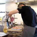 ペレグリーノ - 