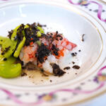 ペレグリーノ - 