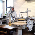 ペレグリーノ - 