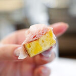 ペレグリーノ - 