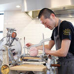 ペレグリーノ - 