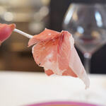 ペレグリーノ - 