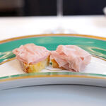 ペレグリーノ - 