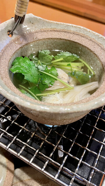 海鮮料理 海つばき