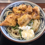 Marugame Seimen - 