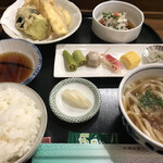 割烹田なか - お任せランチ