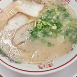 ラーメン大吉 - 