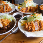 とんかつ 光 - メイン写真: