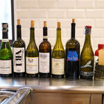 ペレグリーノ - 