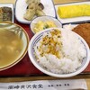 高崎貝沢食堂