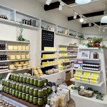 グロッサリーコート セルフィユ - 店内