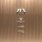 XEX TOKYO / 鉄板焼An - 