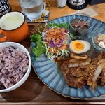 S cafe - 