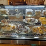 S cafe - 