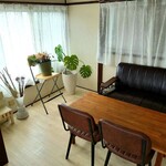 S cafe - 