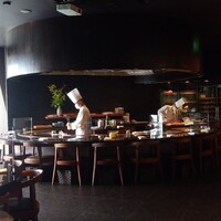 XEX TOKYO / 鉄板焼An - 