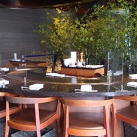 XEX TOKYO / 鉄板焼An - 