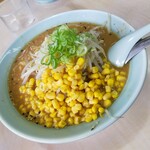 ラーメンくるまや - 