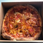 SHERATON GRAND Jakarta Gandaria City Hotel - 