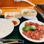 Yakiniku Sakura - 