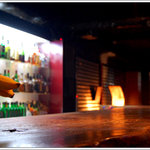 ドラゴンフライカフェ - 提供：http://backyardpro.info 松山飲食店紹介サイト