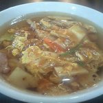 Gokuurin - 酸辣湯麺