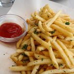 カレント - フライドポテト