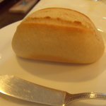 Bonnuman - パン