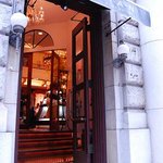 五感 北浜本館