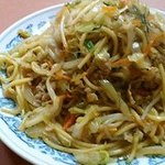 中華料理 味楽 - 