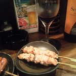 なごみや - 鳥はらみ