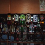 宮谷酒米店 - 